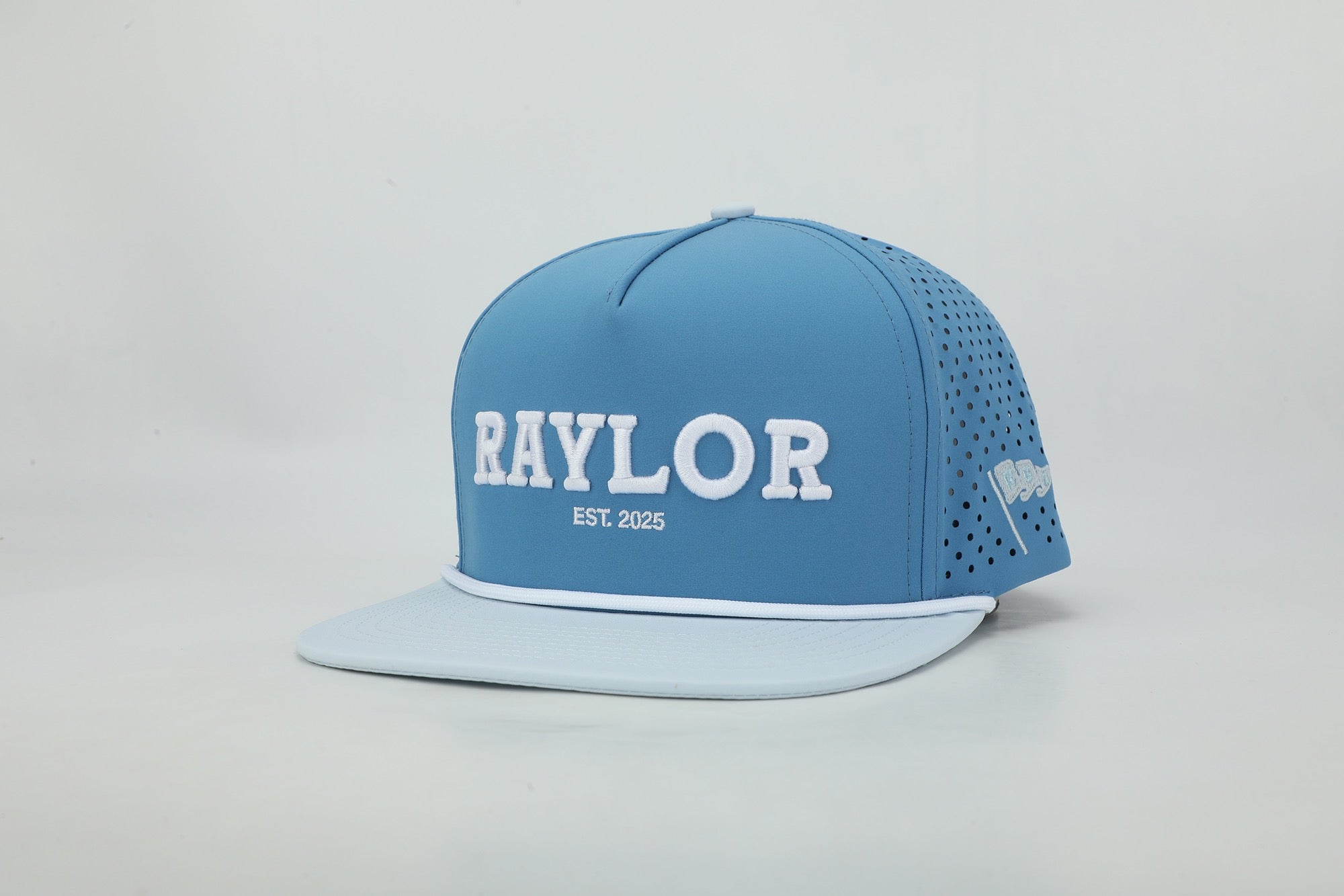 The Baby Blue