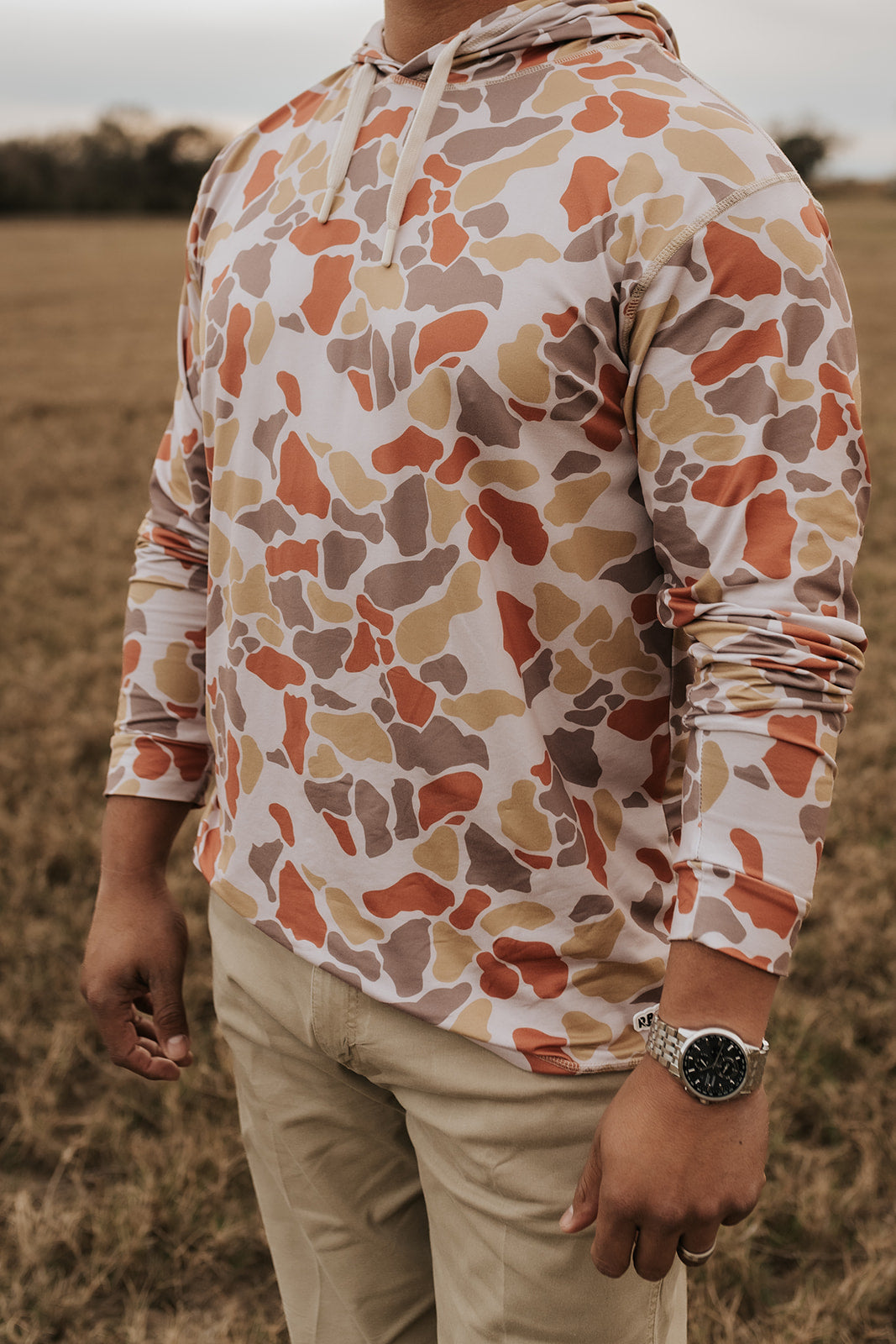 The Sundown Camo