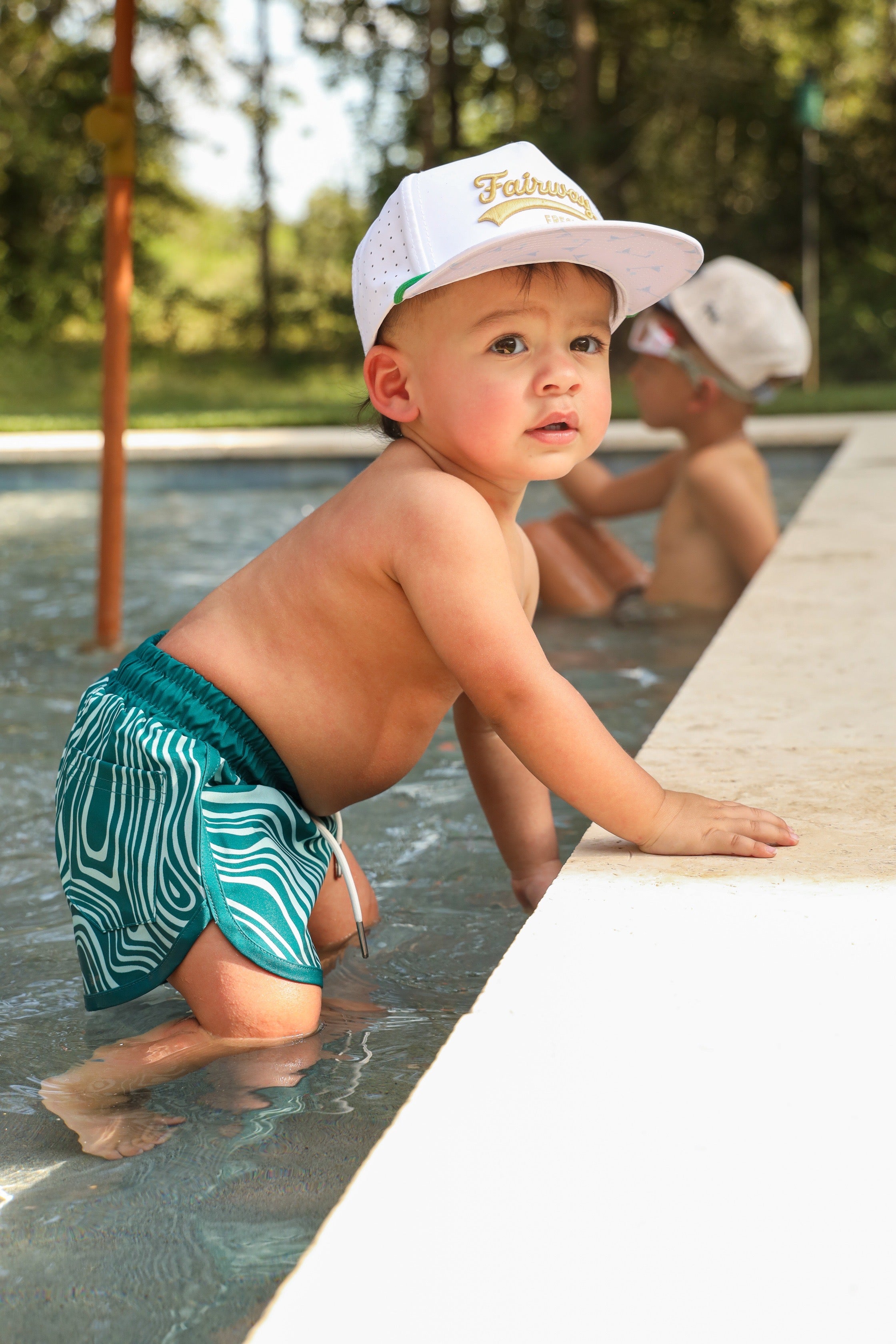 The Drift Lifestyle Short | Infant, Toddler, & Youth