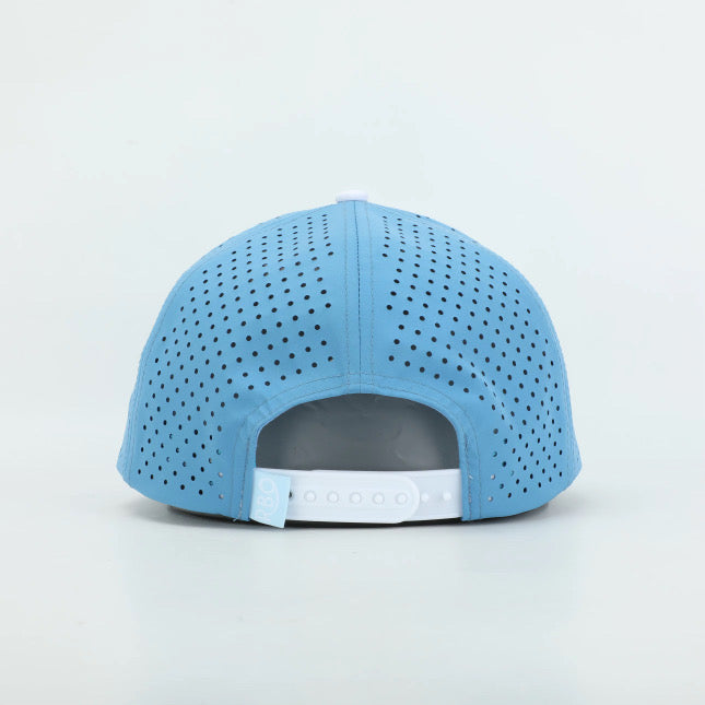 The Baby Blue