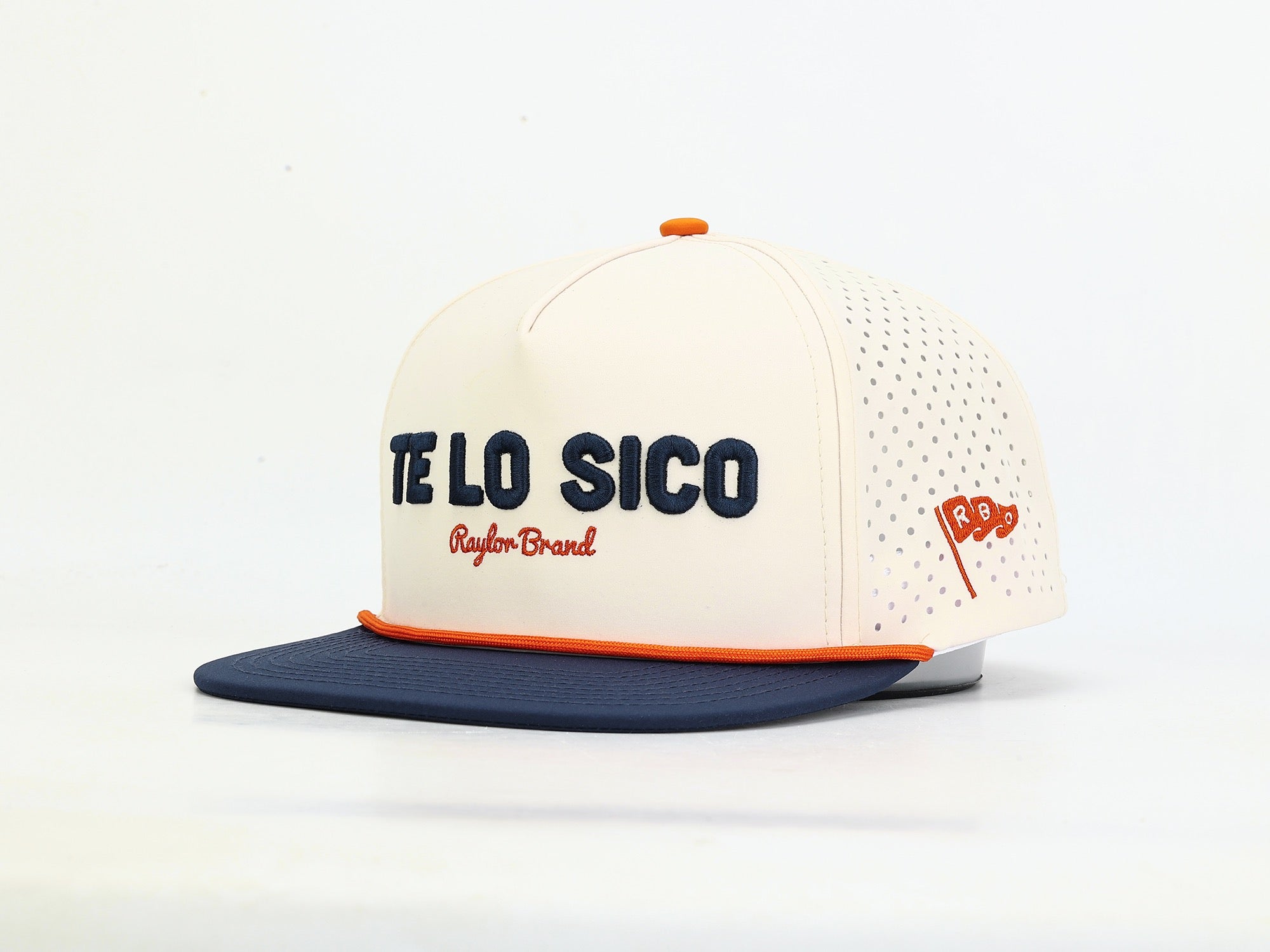 The Te Lo Sico | Birds Up