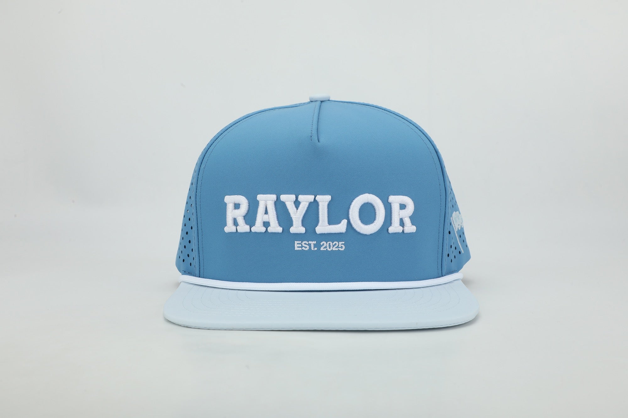 The Baby Blue