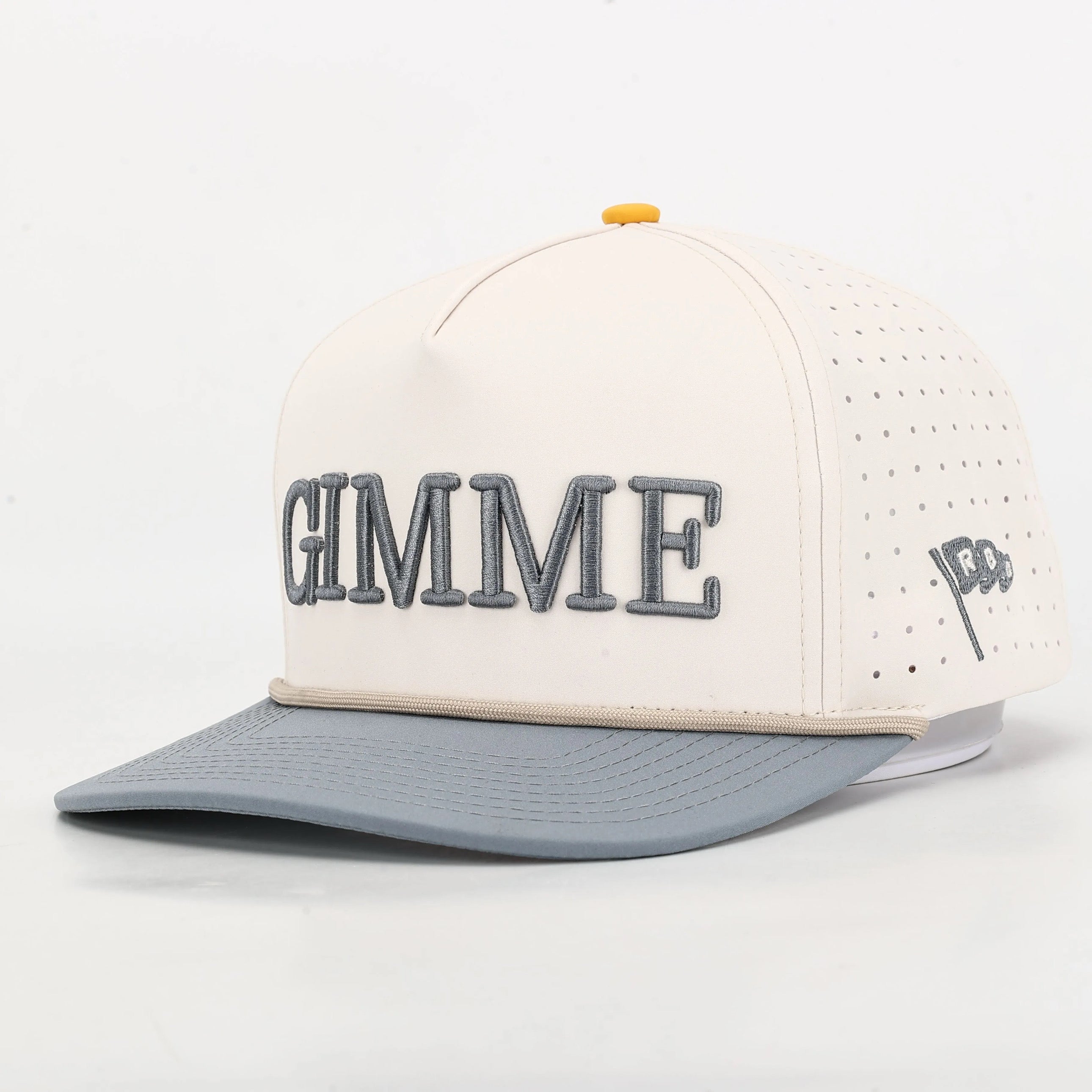 The Gimme