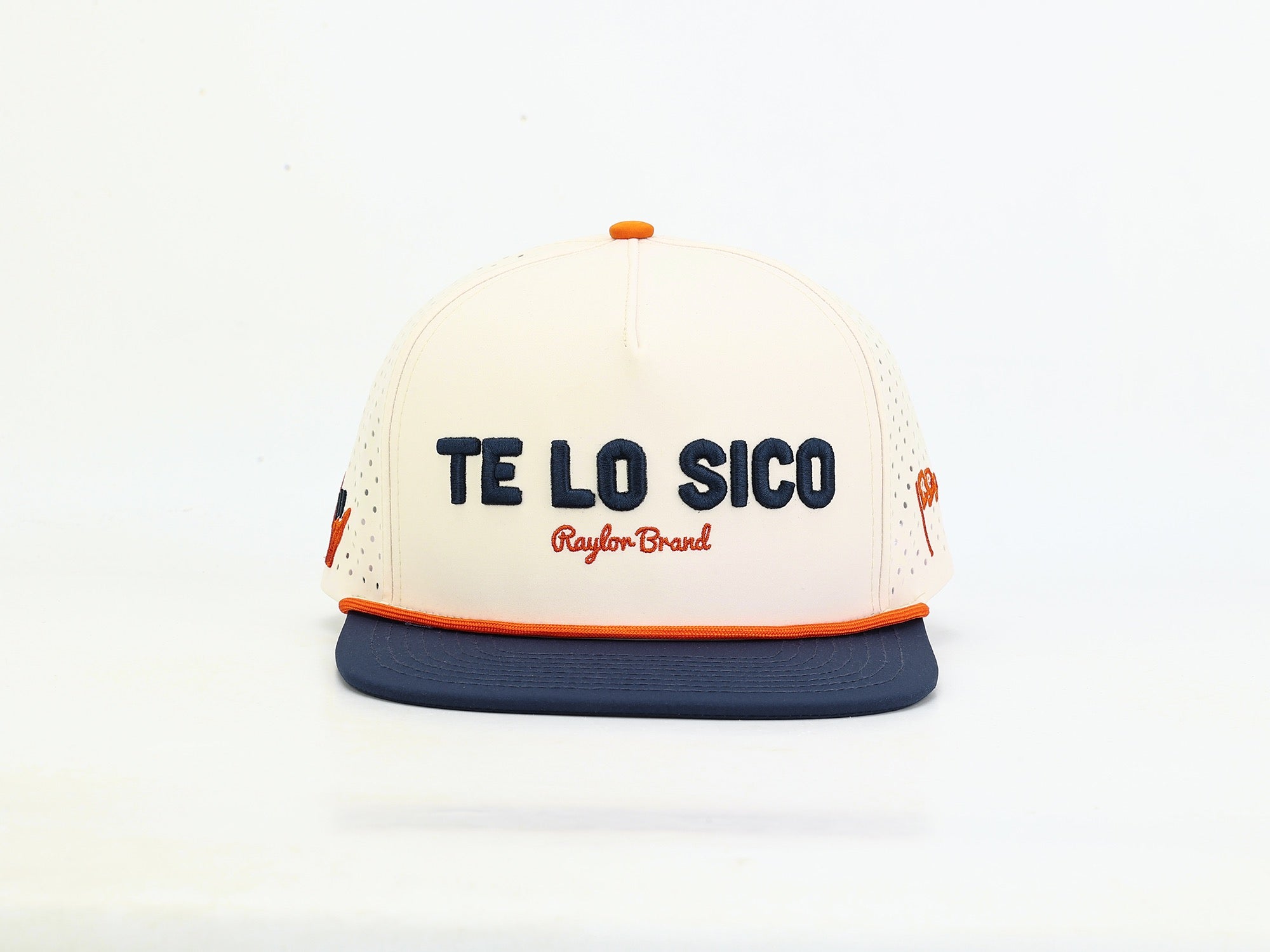 The Te Lo Sico | Birds Up