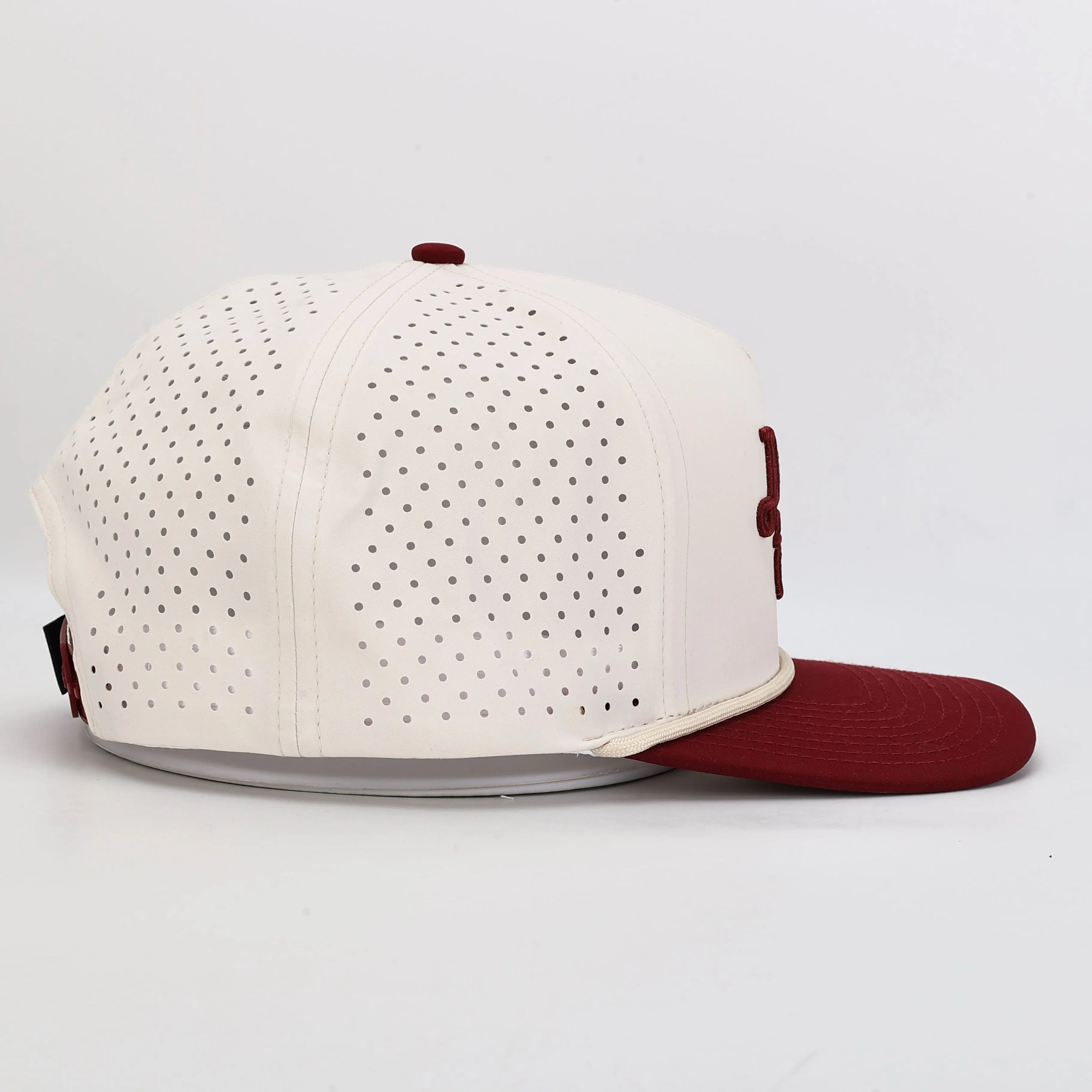The Day Sippin’ Game Day Edition (Maroon)