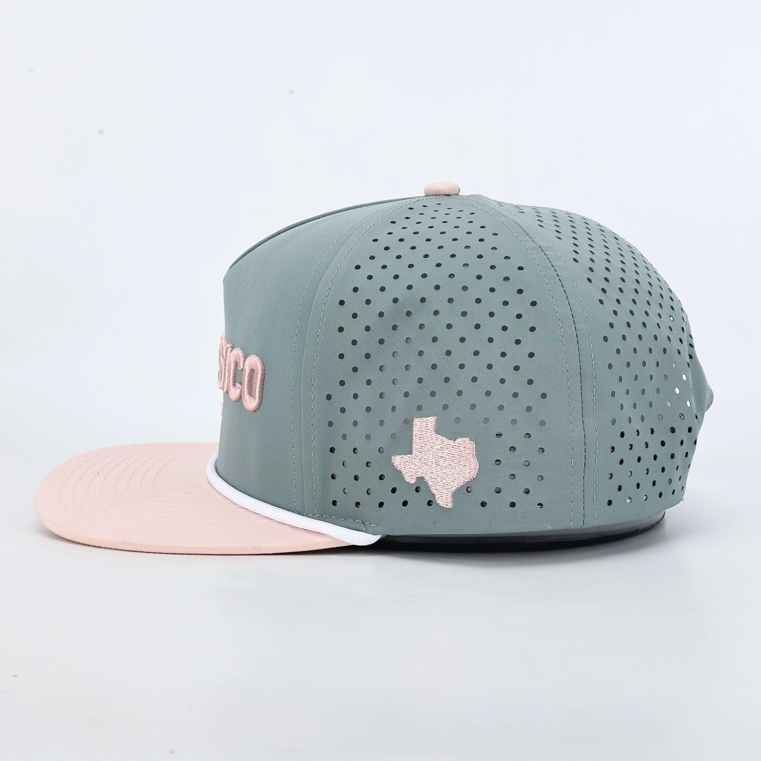 The Te Lo Sico | Cactus Rose