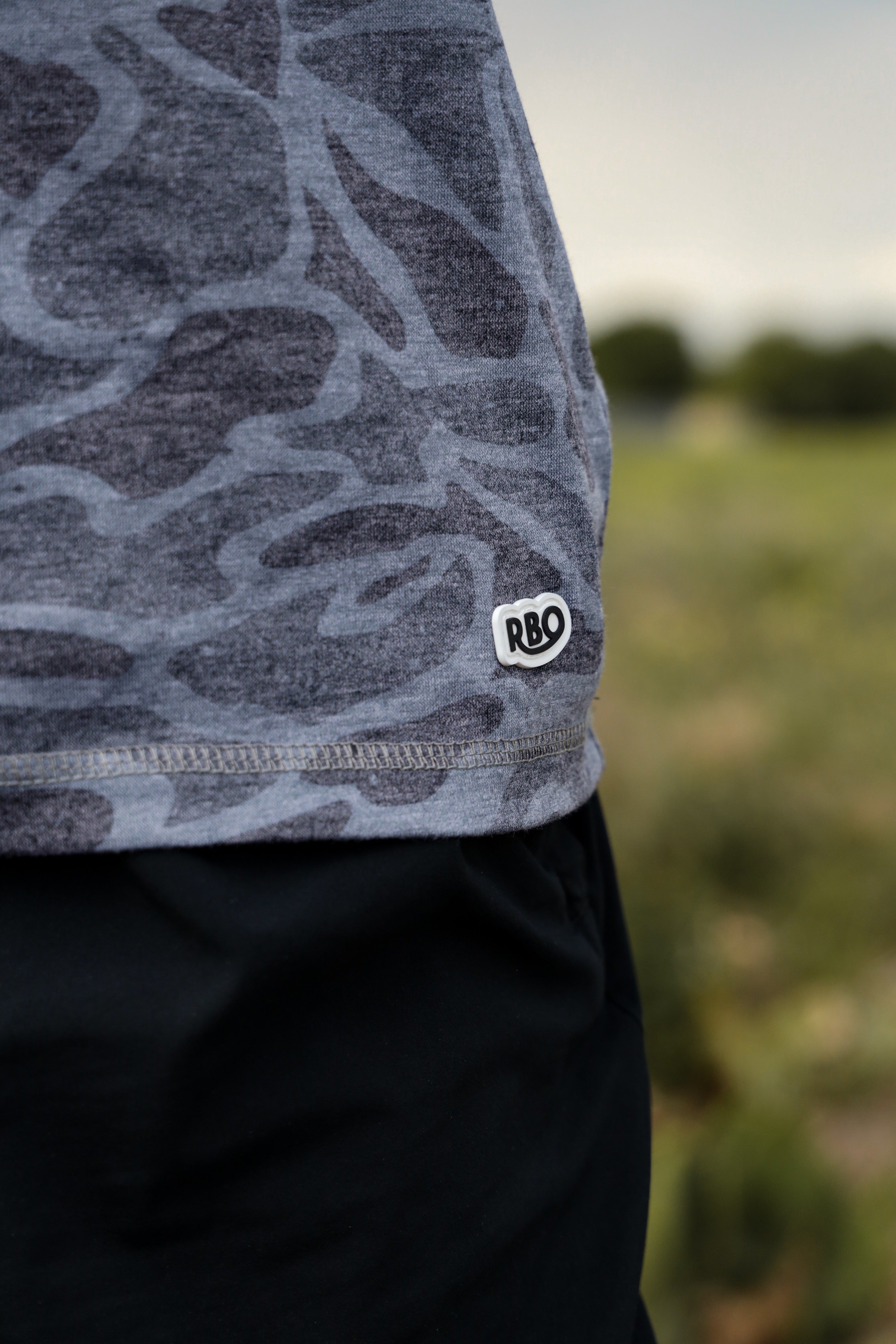 The Nightline Tech Pullover