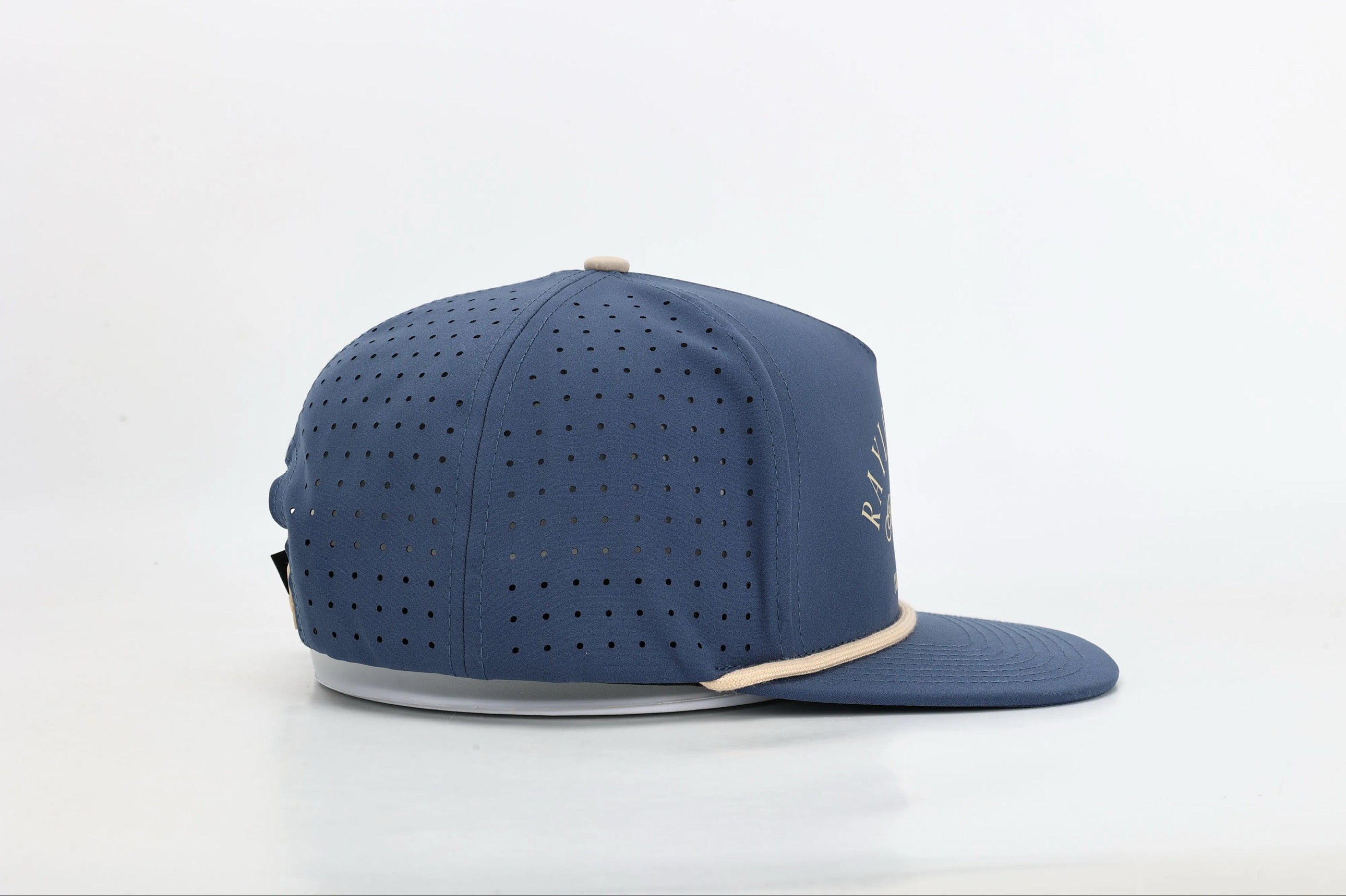 The Raylor Brand Golf Club