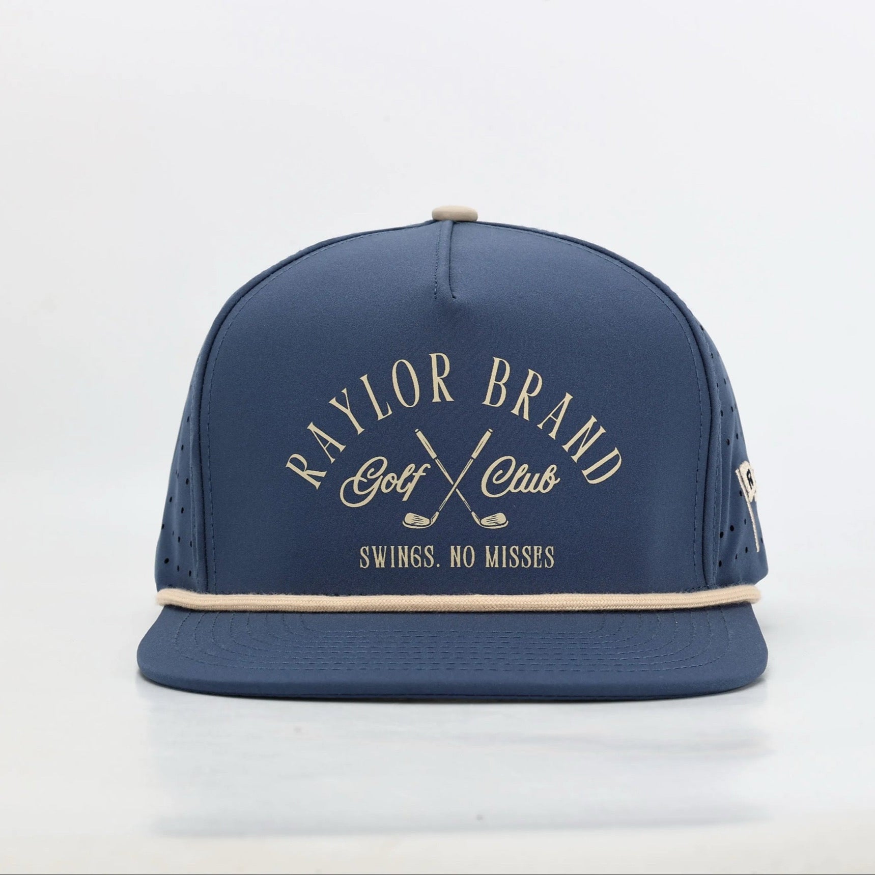 The Raylor Brand Golf Club