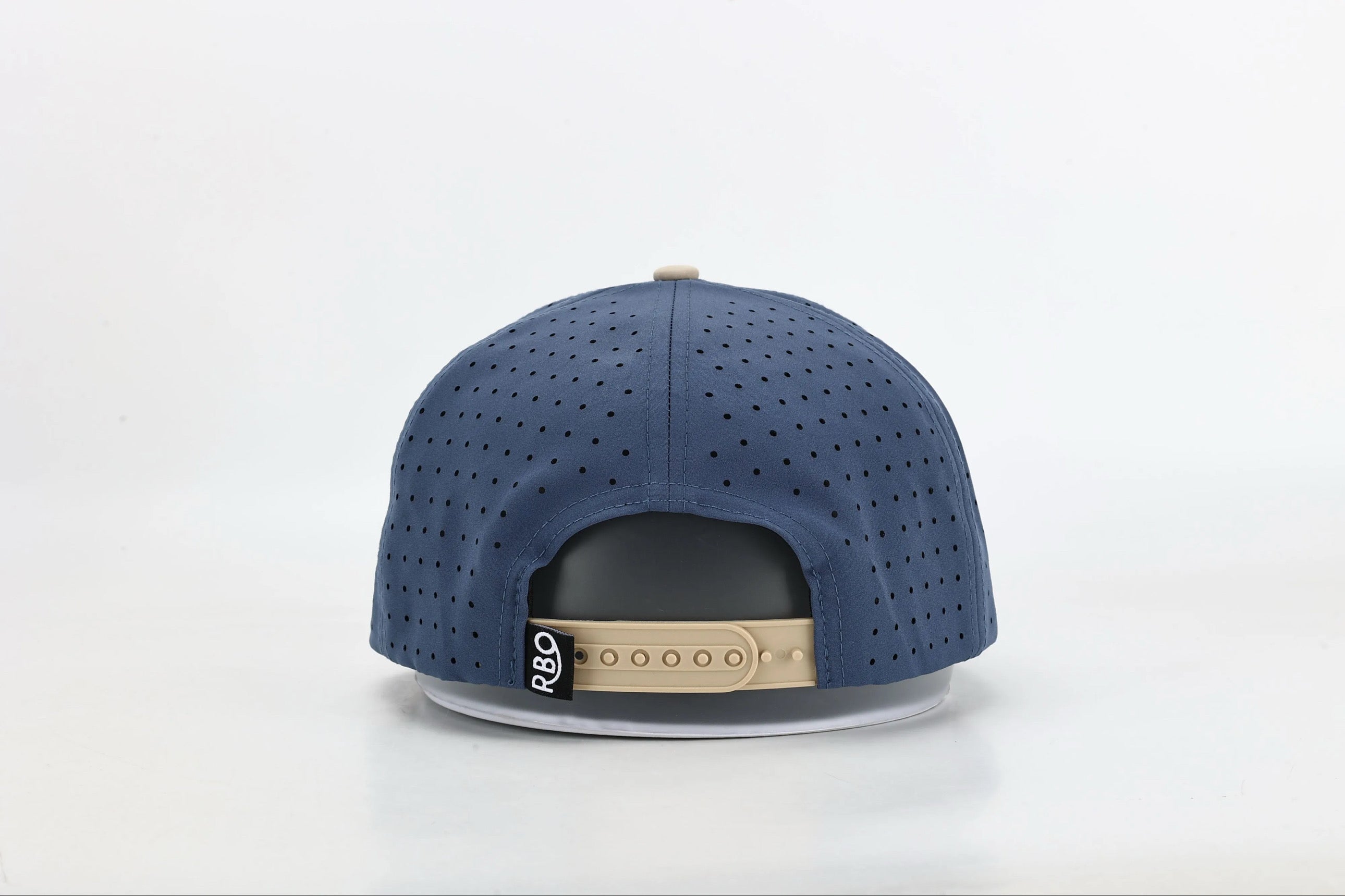 The Raylor Brand Golf Club