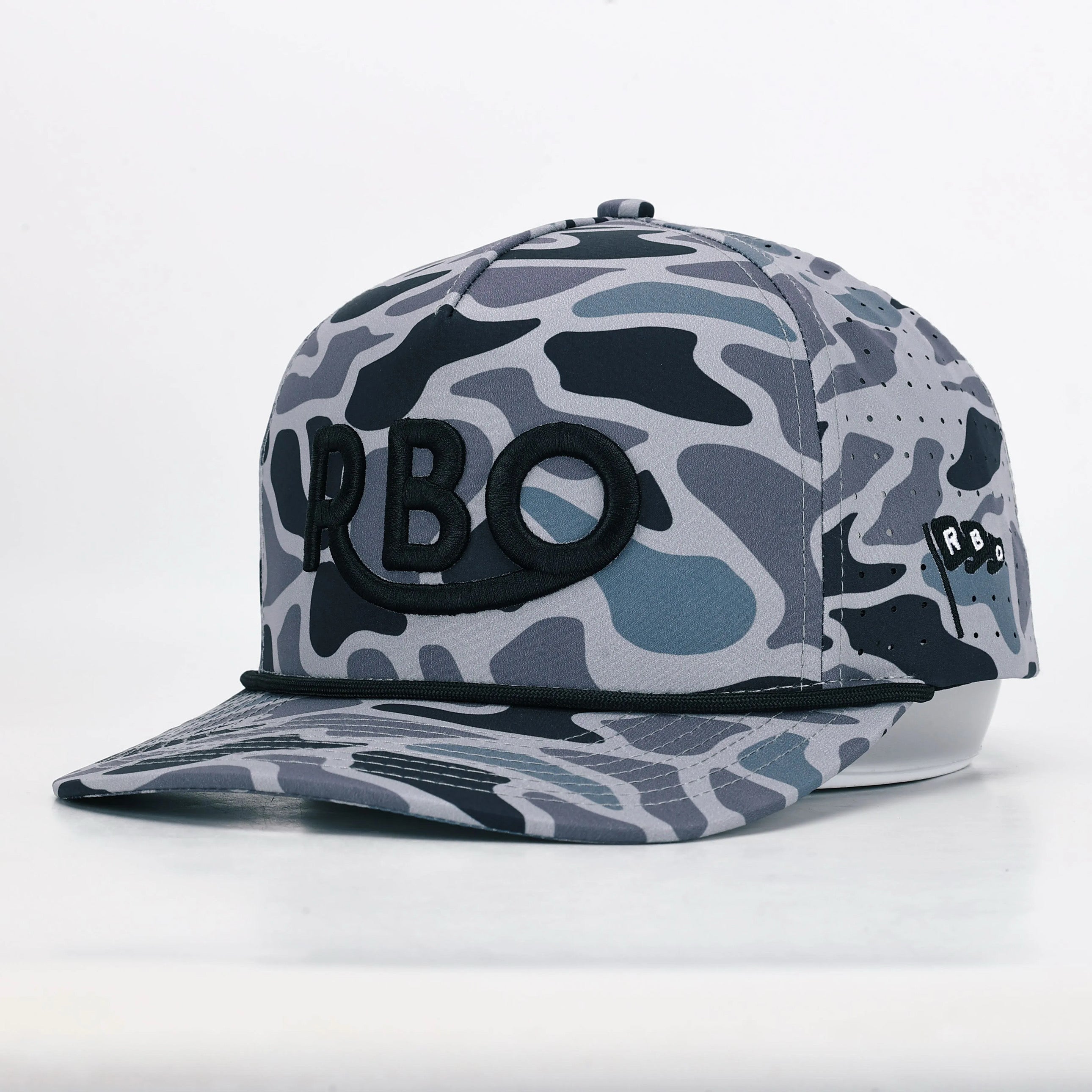 The RBO