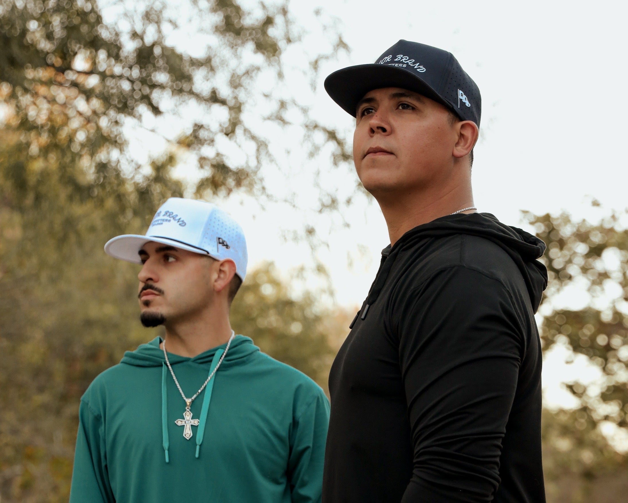 The Tealstone Performance Pullover
