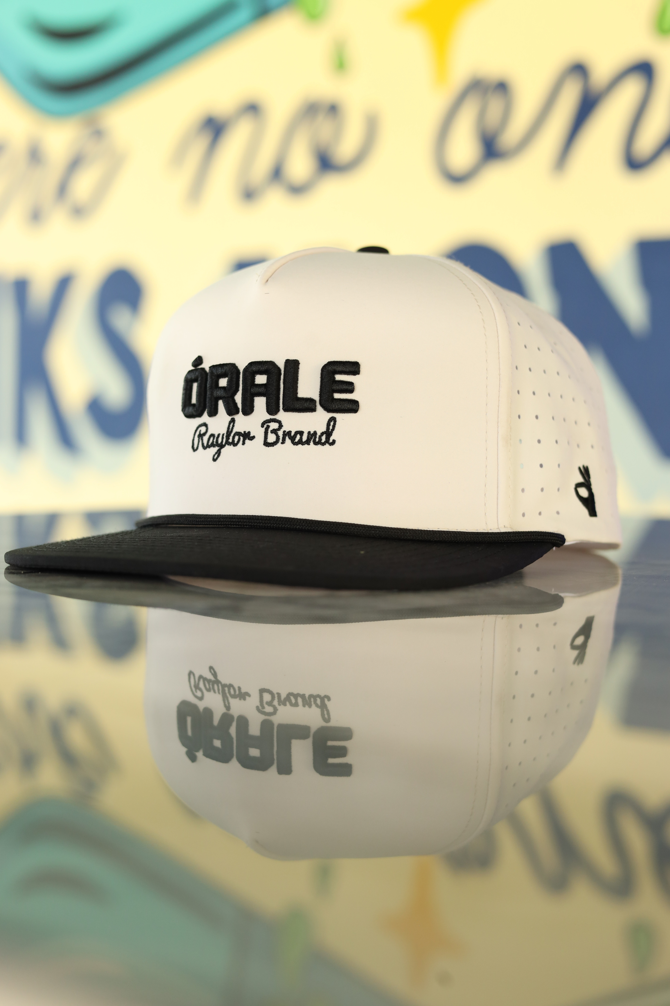 The Orale