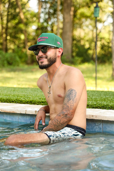 The Ace Lifestyle Short