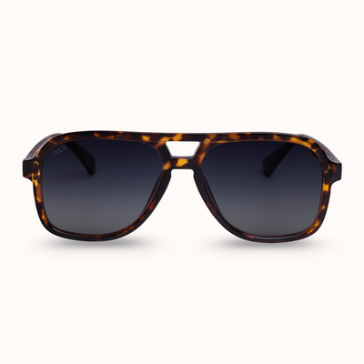 Cruz - Aviator Sunglasses – Polarized
