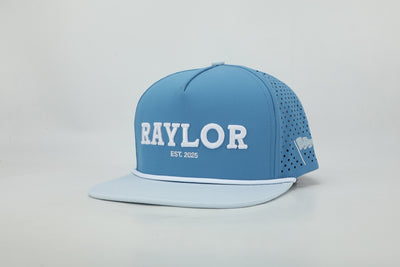 The Baby Blue
