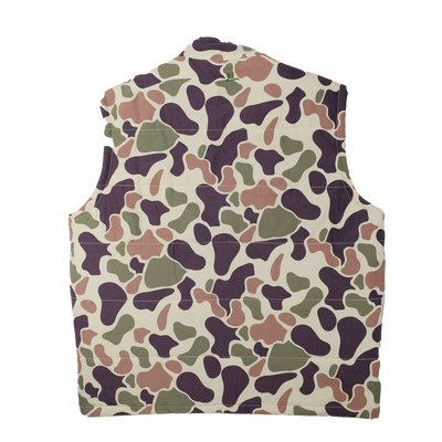 Heritage Vest