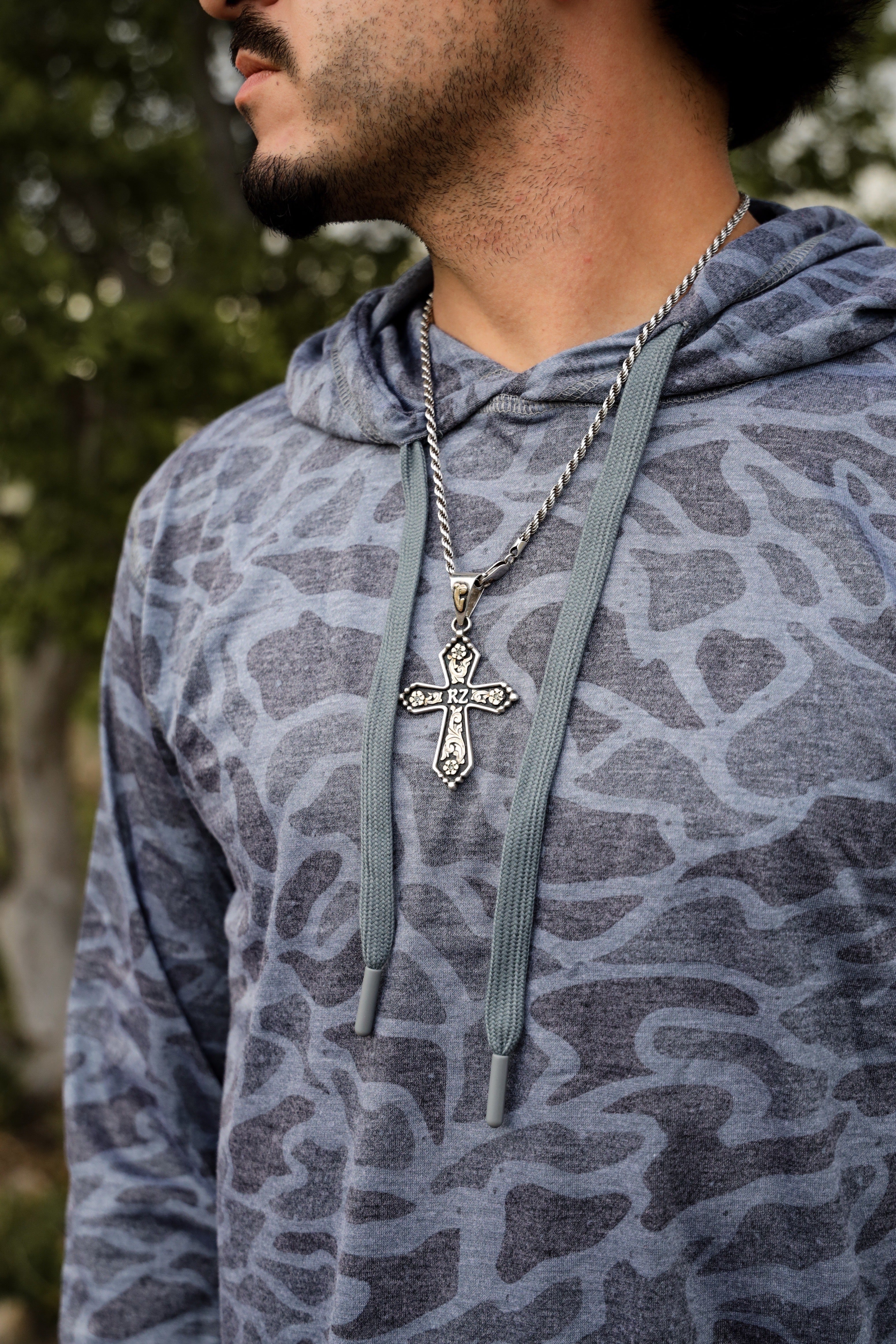 The Nightline Tech Pullover