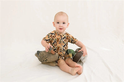 Lil Strutz - Duck Camo