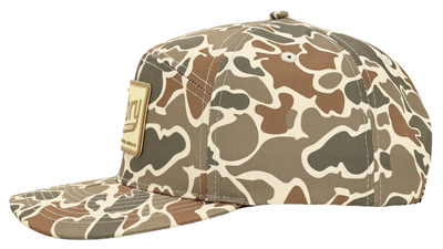 Embry Desert Duck Camo 6 Panel