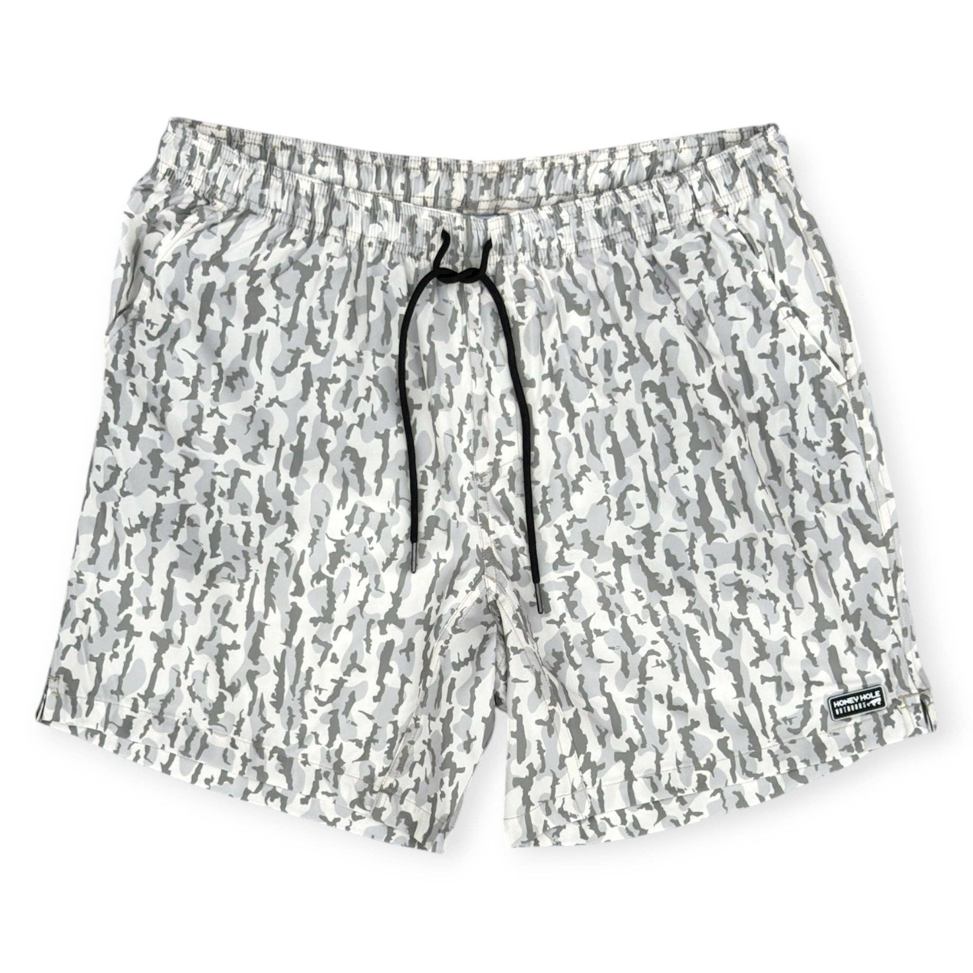 The Weekender Shorts - DBC Lite