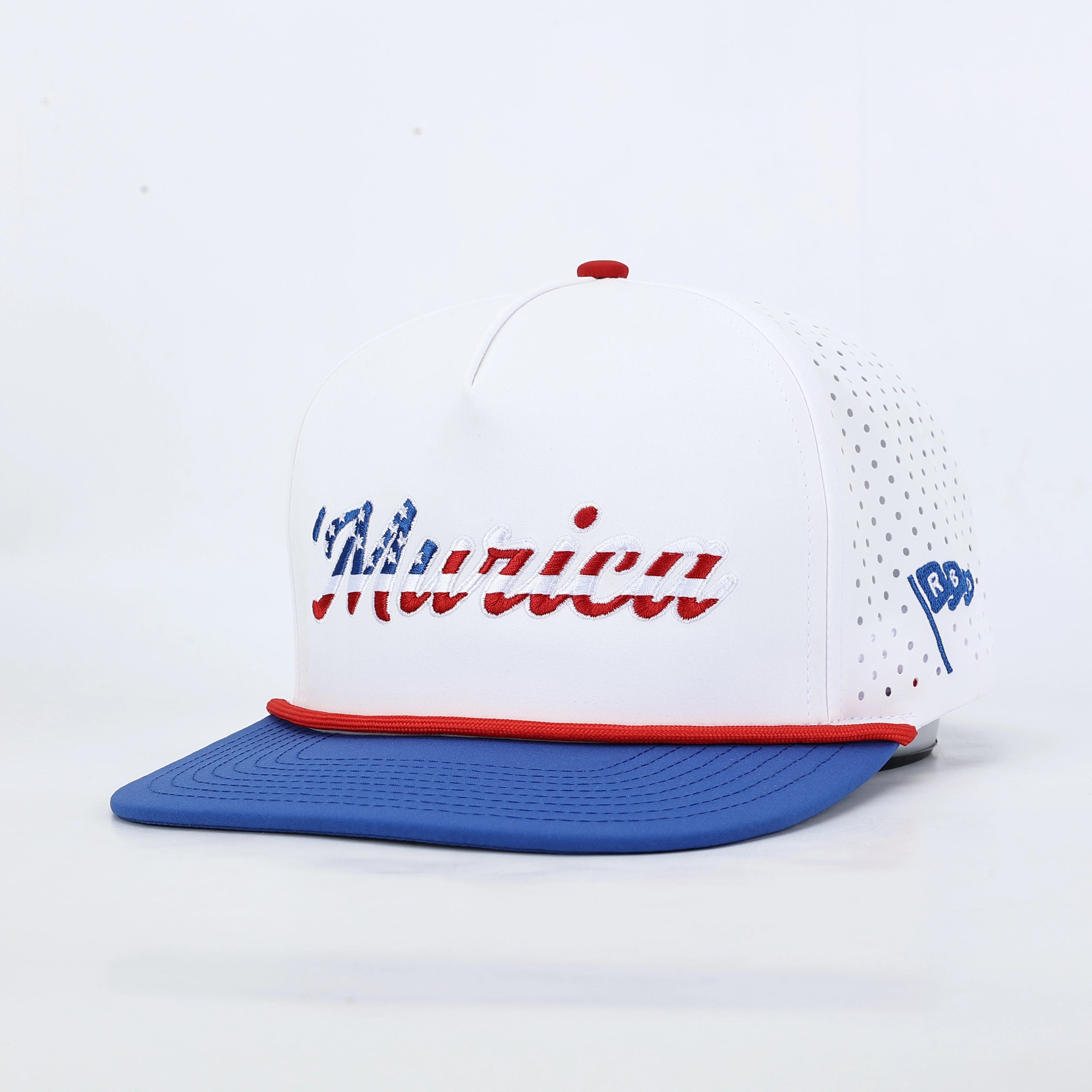 The Made In ‘Murica