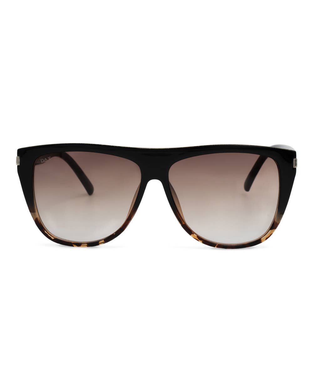 Ember - Oversized Square Sunglasses