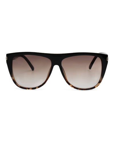 Ember - Oversized Square Sunglasses
