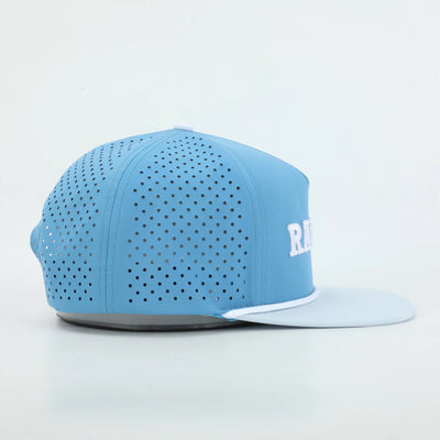 The Baby Blue