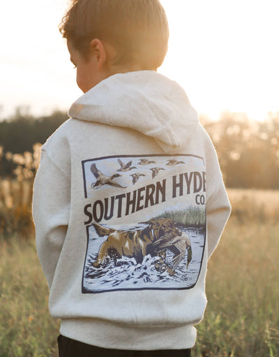 Retrievers Reward Youth & Toddler Hoodie