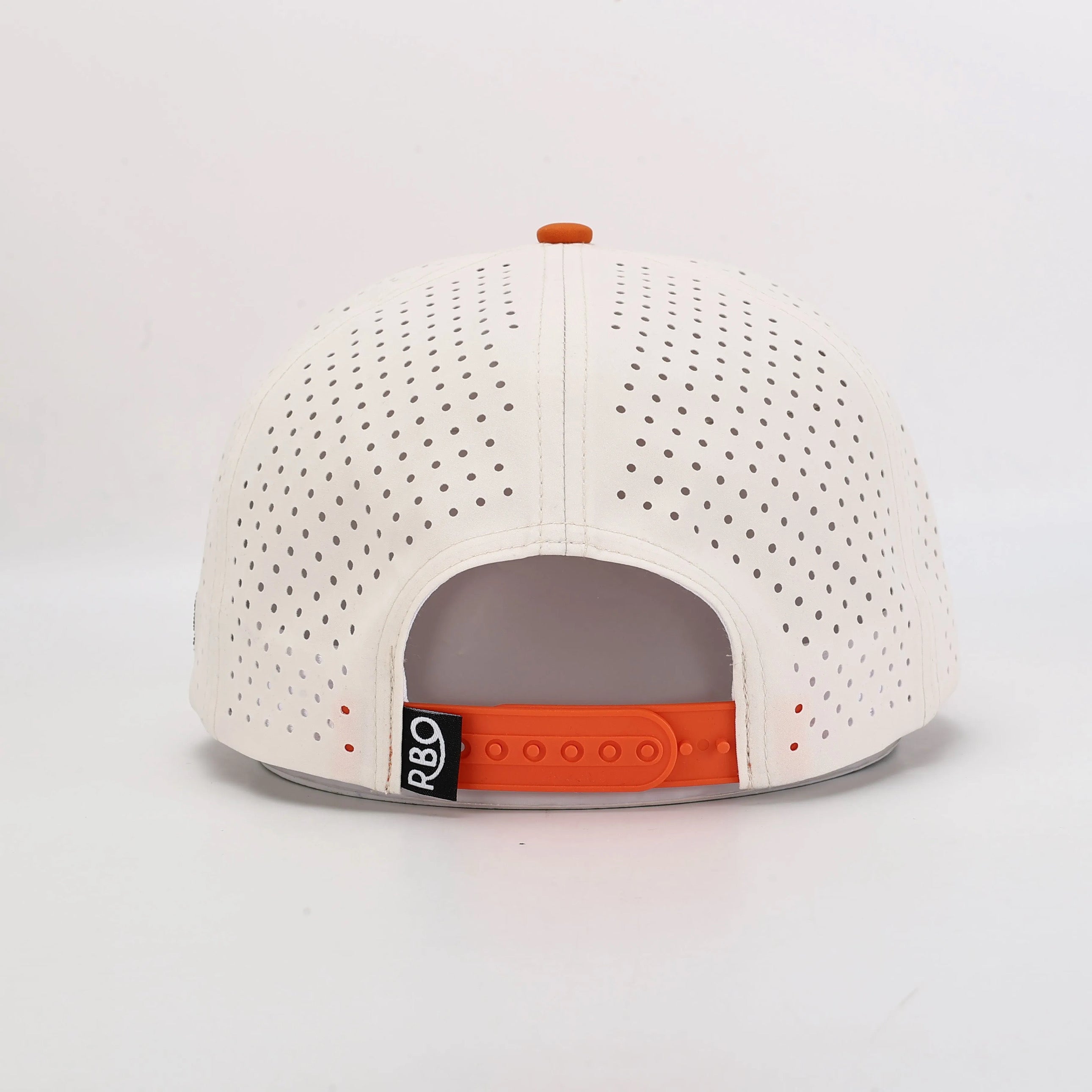 The Day Sippin’ Game Day Edition (Burnt Orange)