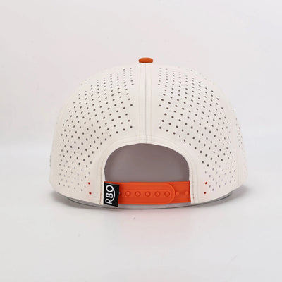 The Day Sippin’ Game Day Edition (Burnt Orange)