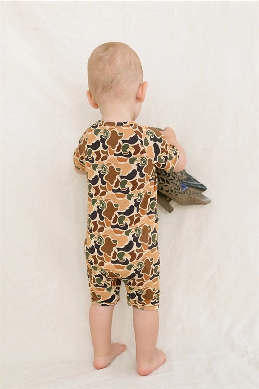 Lil Strutz - Duck Camo