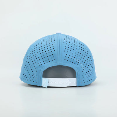 The Baby Blue
