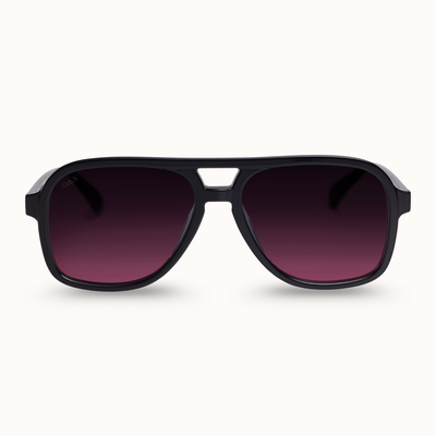 Cruz - Aviator Sunglasses – Polarized