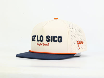 The Te Lo Sico | Birds Up