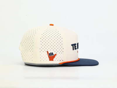 The Te Lo Sico | Birds Up