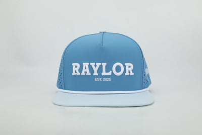 The Baby Blue