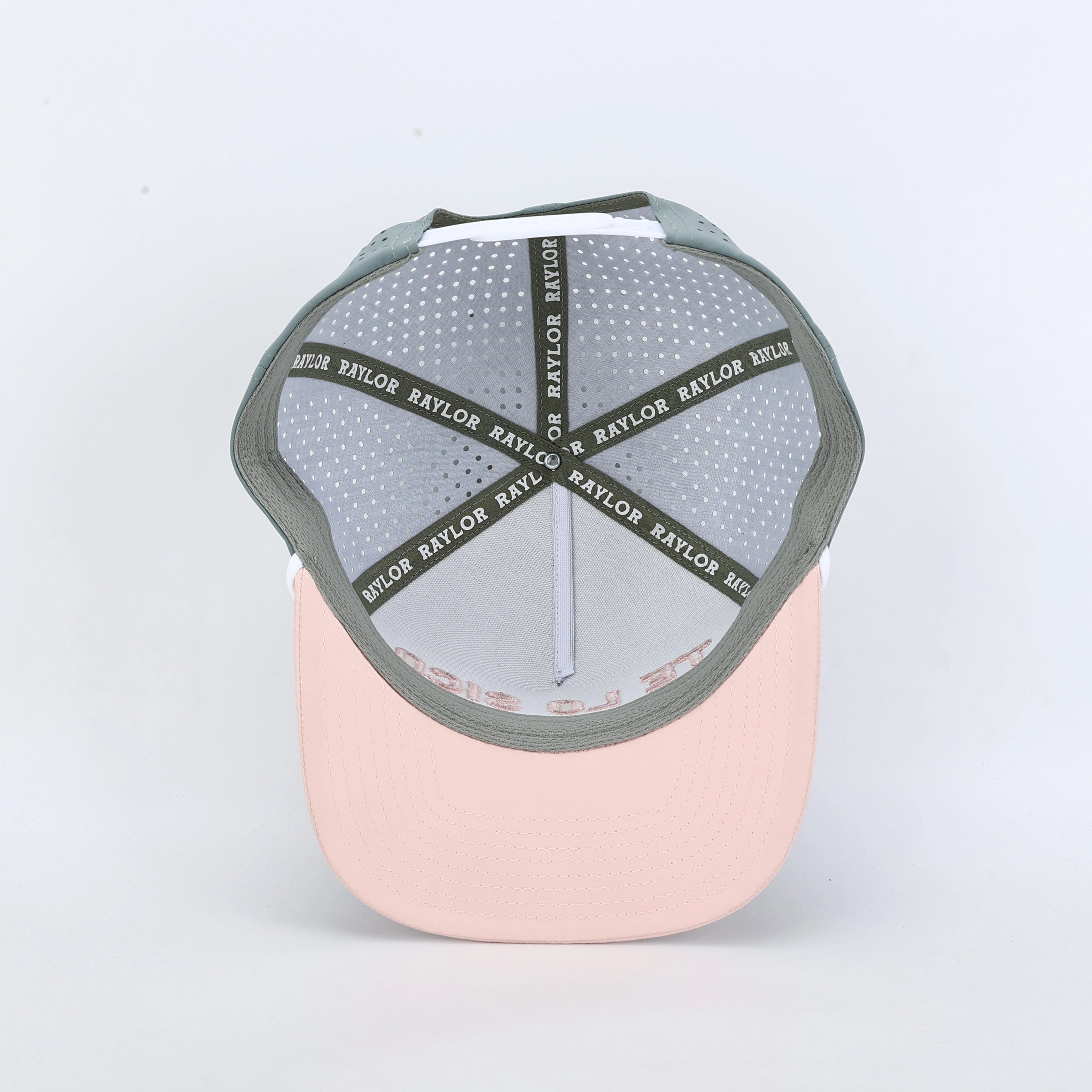 The Te Lo Sico | Cactus Rose