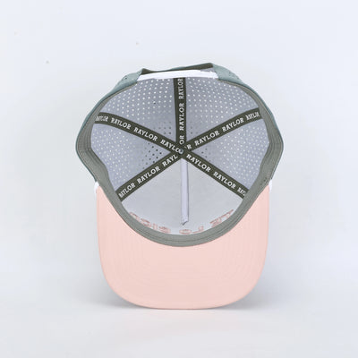 The Te Lo Sico | Cactus Rose