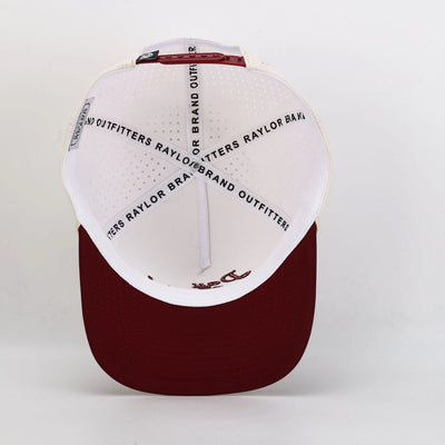 The Day Sippin’ Game Day Edition (Maroon)