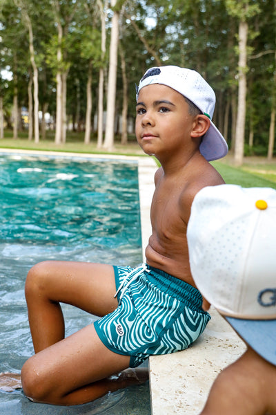 The Drift Lifestyle Short | Infant, Toddler, & Youth