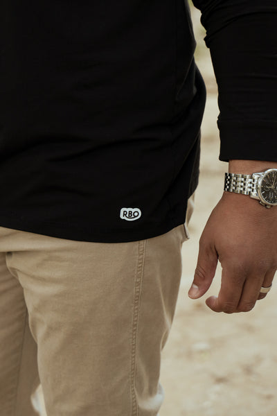 The Blackwater Performance Pullover