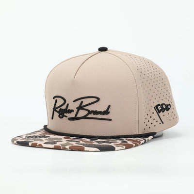 The Signature