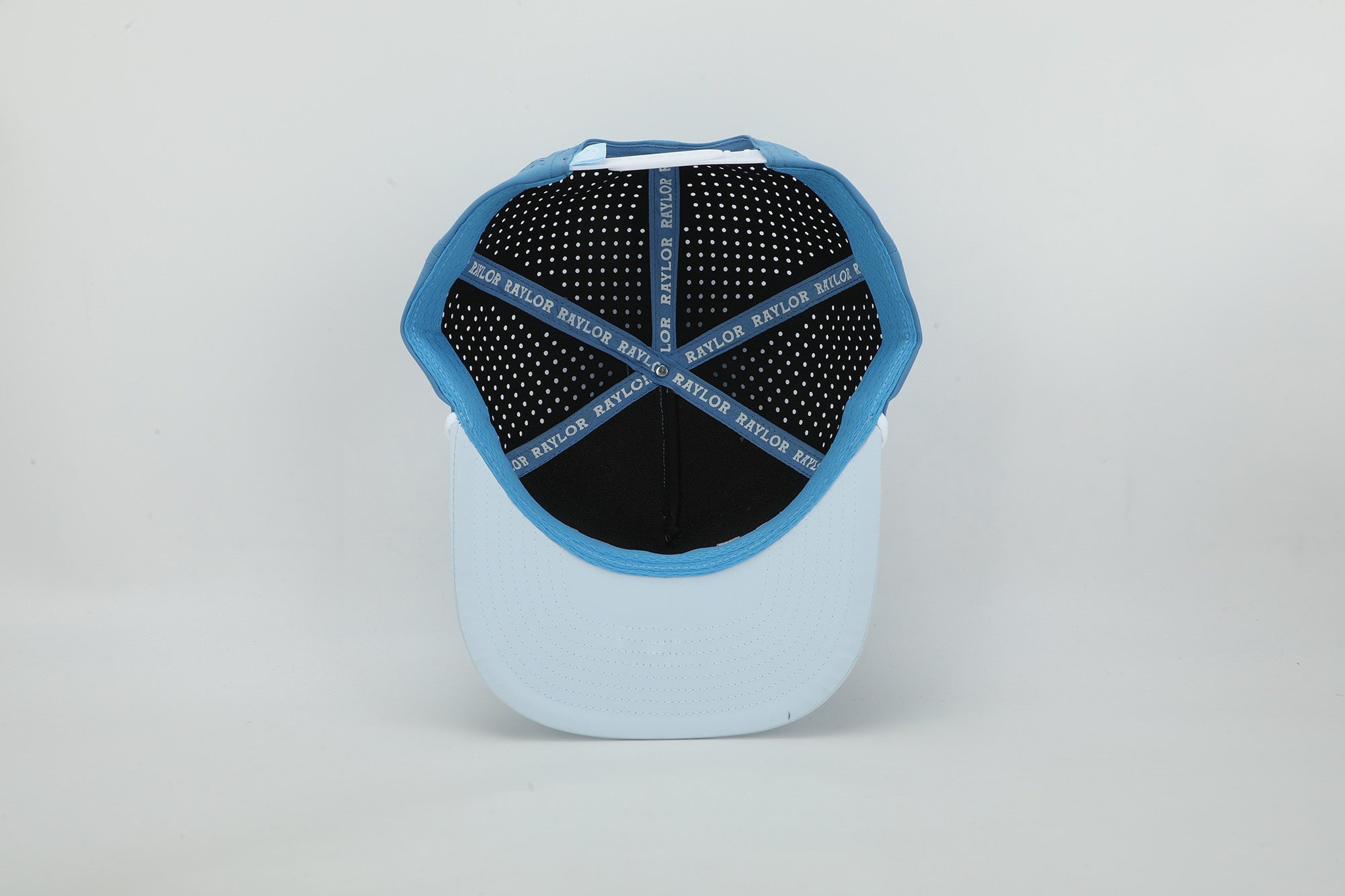 The Baby Blue