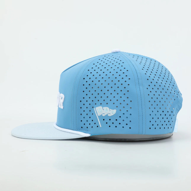 The Baby Blue