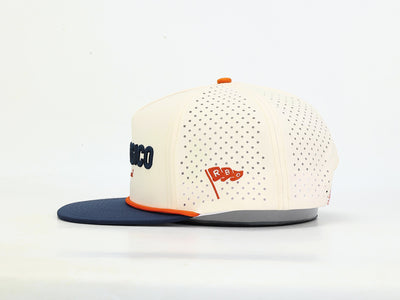 The Te Lo Sico | Birds Up