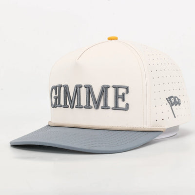 The Gimme