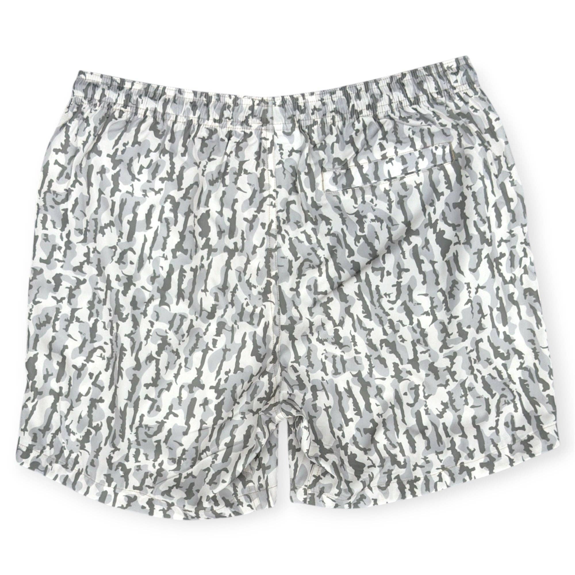 The Weekender Shorts - DBC Lite