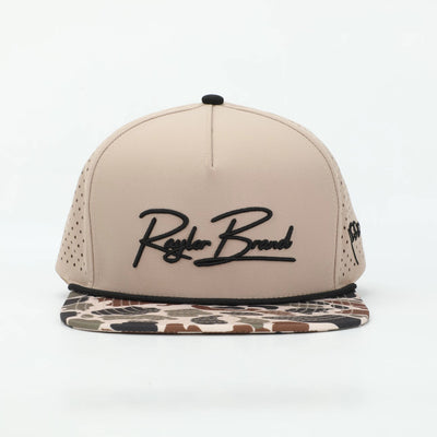 The Signature